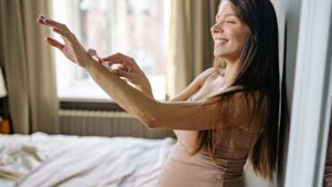 טיפולים אסתטיים בהיריון