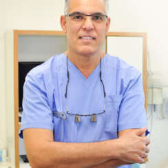 ד”ר אבי בביוב – ציפויי שיניים בירושלים